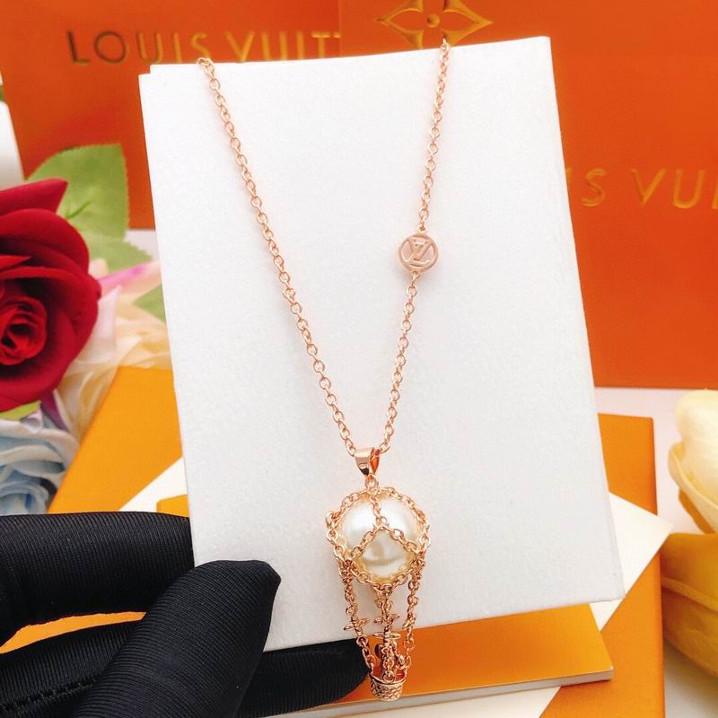LV Necklace 03yxs94